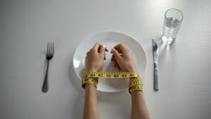 Anorexia: wat je moet weten